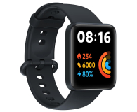 Xiaomi Redmi Watch 2 Lite Black - 715991 - zdjęcie 3